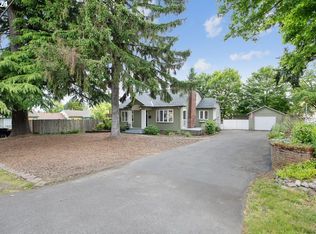 4640 NE 112th Ave, Portland, OR 97220