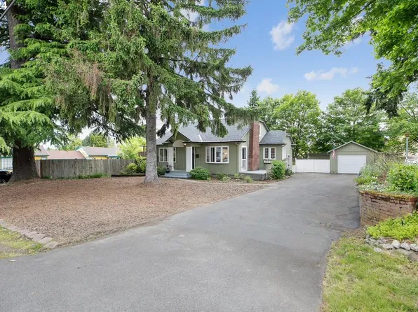 4640 NE 112th Ave, Portland, OR 97220
