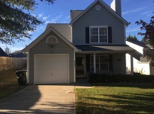 5607 Sojourn Dr, Raleigh, NC 27610