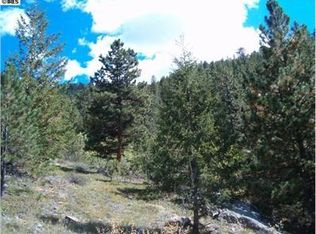 Stove Pr, Bellvue, CO 80512