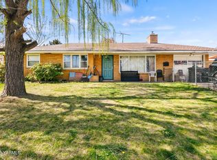 306 N 41st Ave, Yakima, WA