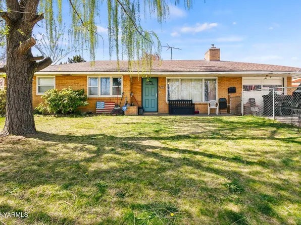 306 N 41st Ave, Yakima, WA 98908