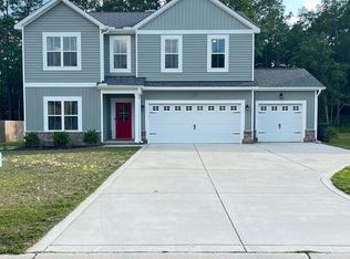 124 Tanna Pl, Cameron, NC 28326