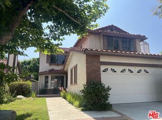 12227 Crystal Hills Way, Porter Ranch, CA 91326