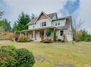 10800 Wicks Lake Rd SW, Pt Orchard, WA 98367