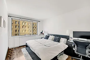 Rented by Compass