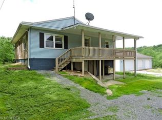 15867 Blair Rd, Salineville, OH 43945