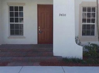 9420 SW 170th Psge, Miami, FL 33196