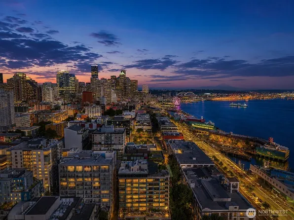 2716 Elliott Avenue #310, Seattle, WA 98121