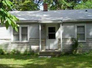 3637 N Sadlier Dr, Indianapolis, IN 46226