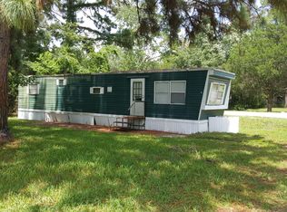 1128 S Gay Ave LOT 90, Panama City, FL 32404