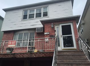 532 Avenue C #GROUND, Bayonne, NJ 07002