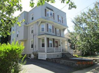 53 Pearl St APT 1, Melrose, MA 02176