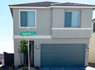 7938 Adelaide Hills St, Las Vegas, NV 89113