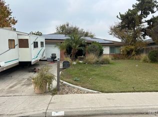 534 Francis St, Bakersfield, CA
