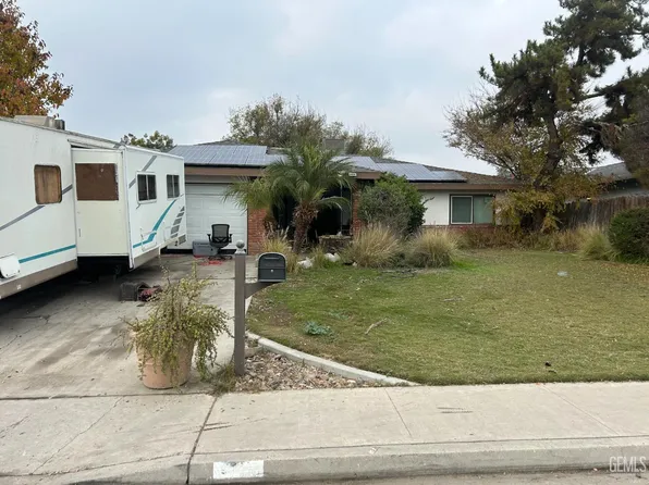 534 Francis St, Bakersfield, CA 93308