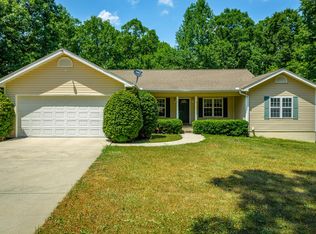 4359 Holly Creek Cool Sprgs Rd, Chatsworth, GA 30705