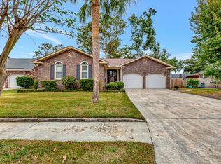 700 Cluster Pines Rd, Ladson, SC 29456