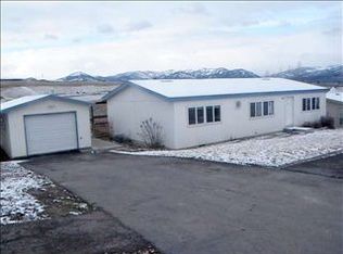 9277 Snapdragon Dr, Missoula, MT 59808