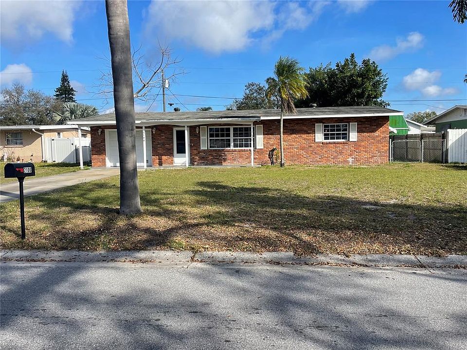 2106 25th Ave W, Bradenton, FL 34205 | Zillow