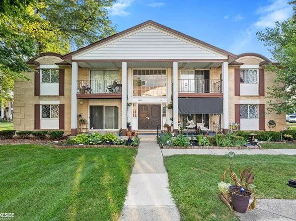 29297 Hayes Rd #23-F4, Warren, MI 48088