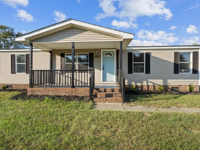 5093 Belinda Ln, Parkton, NC, 28371