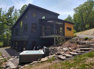 58 Drybrook Rd, West Shokan, NY 12494