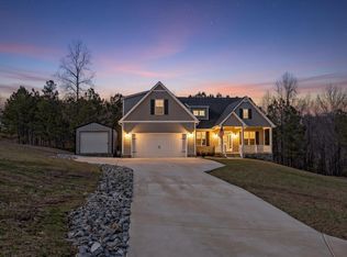 195 Fredonia Farm Rd, Dunlap, TN 37327