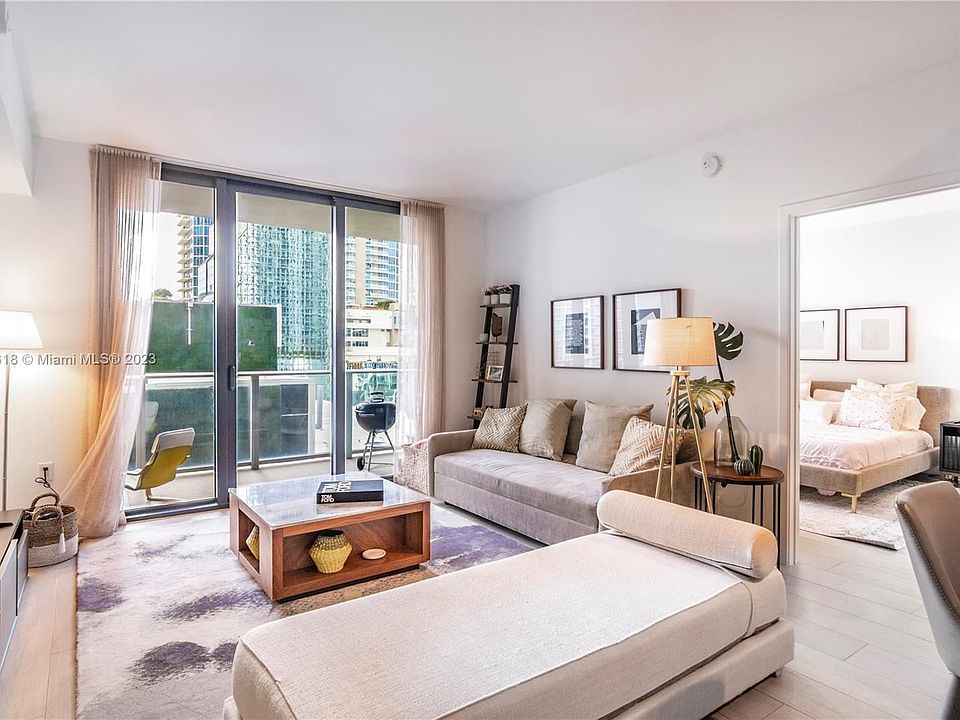 1st image of 1010 Brickell Ave #1503