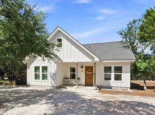 671 Rimrock Cv, Spring Branch, TX 78070