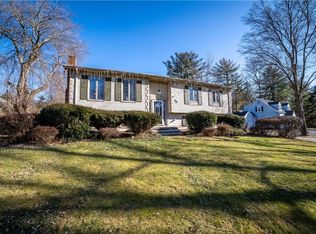 75 Hopkins Ave, Johnston, RI 02919