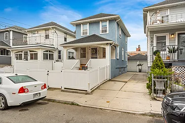 162 Beach 27th Street