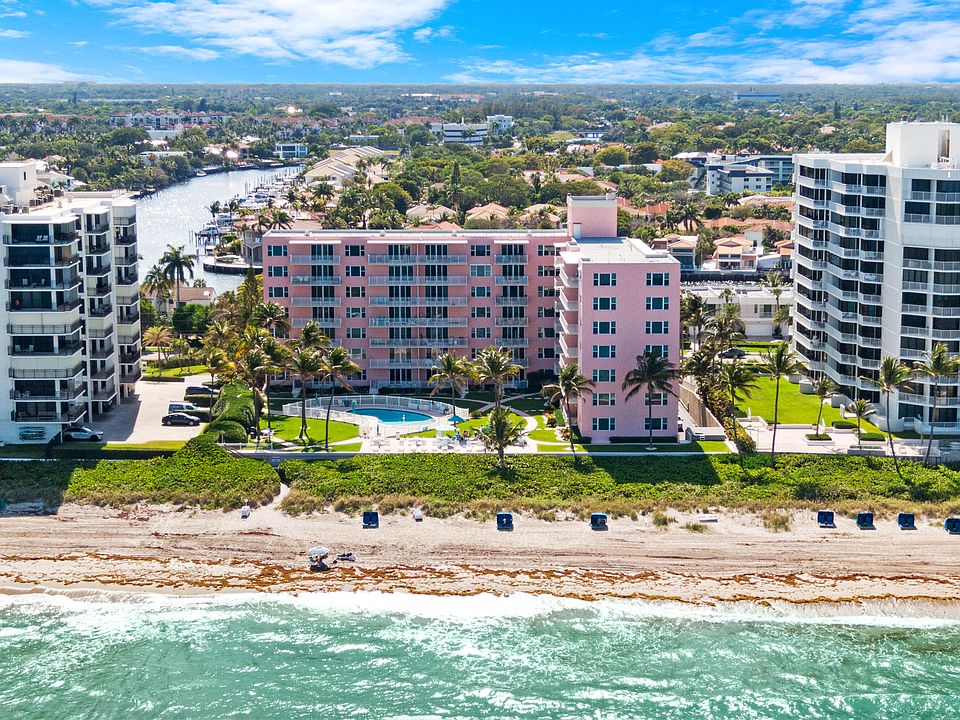 1st image of 2921 S Ocean Boulevard #204