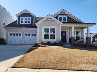 12829 Hindcross Dr, Huntersville, NC 28078