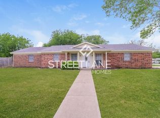 3120 Old Hickory Trl, Forest Hill, TX 76140