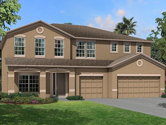 Rendering