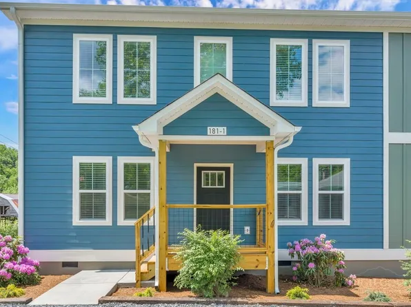 181 Circle Drive #1, Vilas, NC 28692
