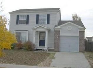 15634 E 51st Pl, Denver, CO 80239
