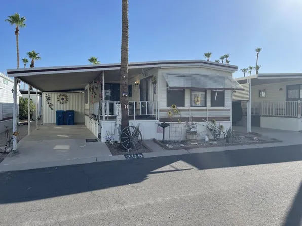 8701 S Kolb Rd #4-205, Tucson, AZ 85756