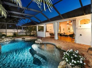 2609 Canary Isles Dr, Melbourne, FL 32901