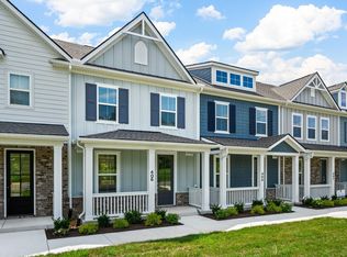 406 Blair Rd, Smyrna, TN 37167