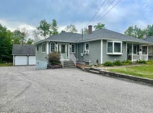 1878 Riverside Dr, Berlin, NH 03570