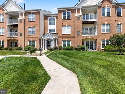 5438 Glenthorne Ct #5438, Baltimore, MD, 21237