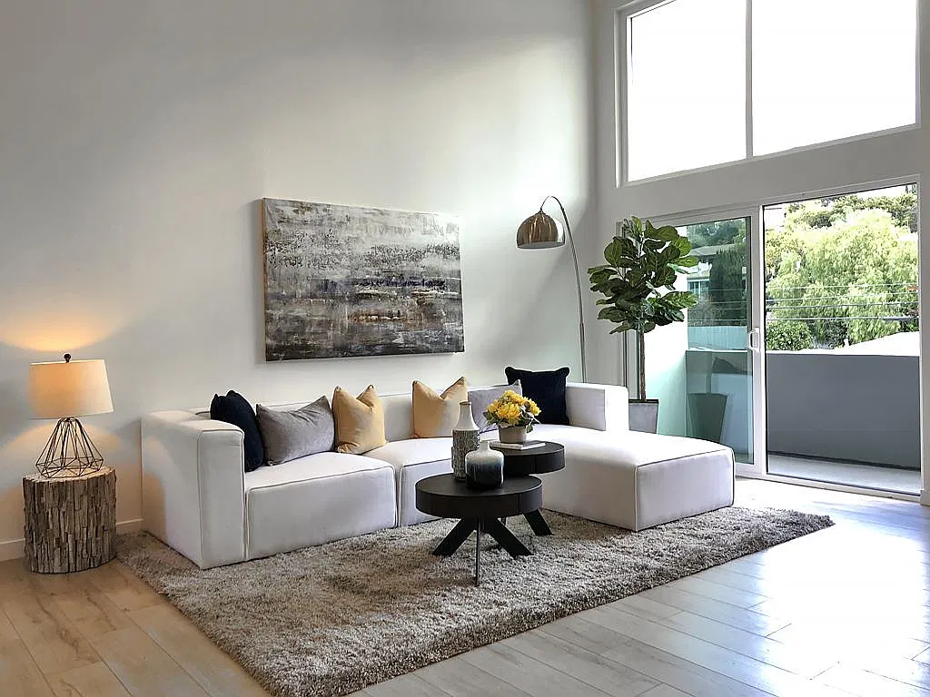 1 bed, 1100 sqft, $3,195 — Photo 3