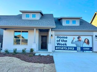 1908 Brindle St, Northlake, TX 76247