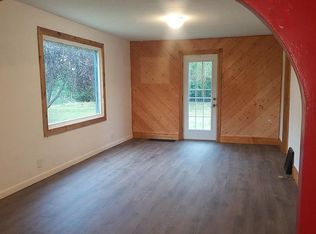 8095 40th Ave NW, Lansford, ND 58750