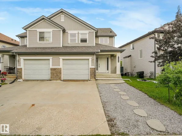 11844 21st Ave SW, Edmonton, AB T6W 0C9