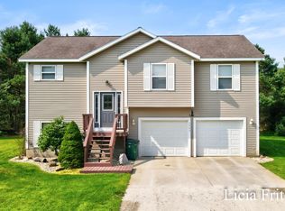3445 Rich Rd, Muskegon, MI 49445