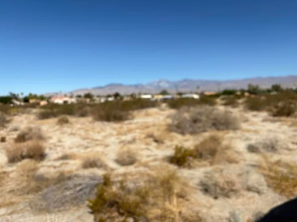0 Avenida Gracia, Desert Hot Springs, CA 92240