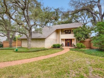 4004 Bluffridge Cir, Austin, TX, 78759